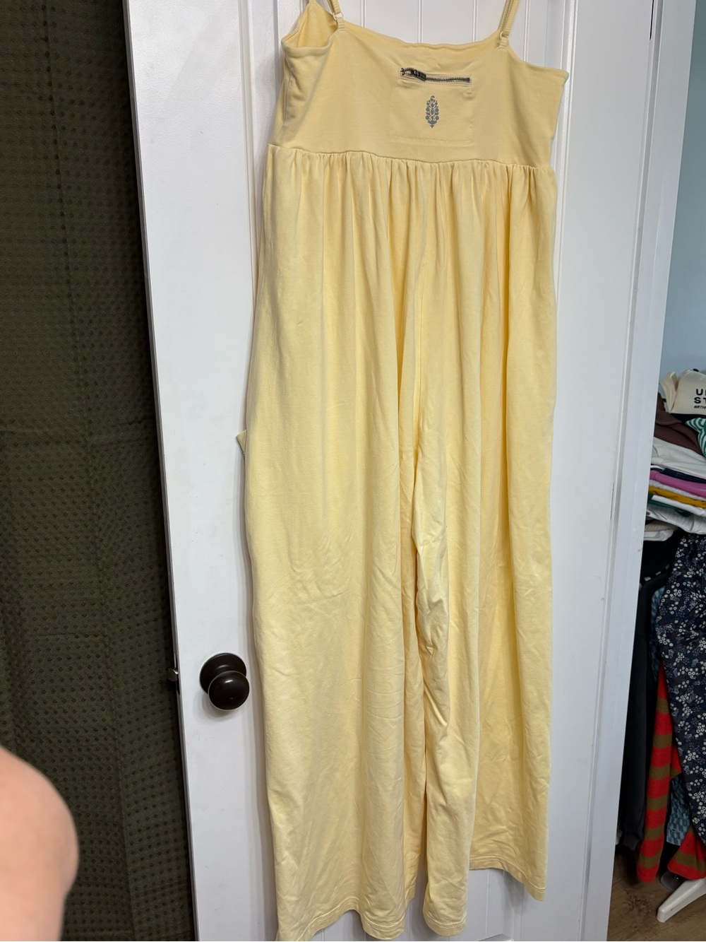 Fp movement strappy hot shot onesie jumpsuit - Picture 5 of 7